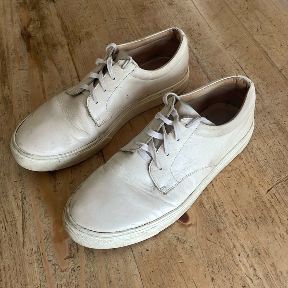 Nisolo Everyday Sneakers